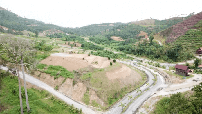 You Can Own an Agri-retreat Land in Malaysia Now | Time ...